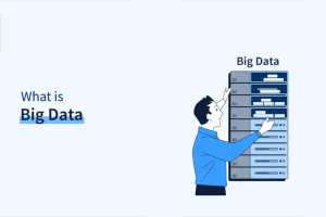 بیگ دیتا (Big Data) چیست؟